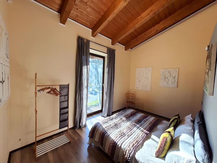 Villa Cristallo Private Apartment Fontanelice Dış mekan fotoğraf