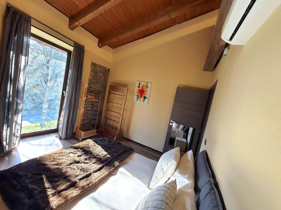 Villa Cristallo Private Apartment Fontanelice Dış mekan fotoğraf