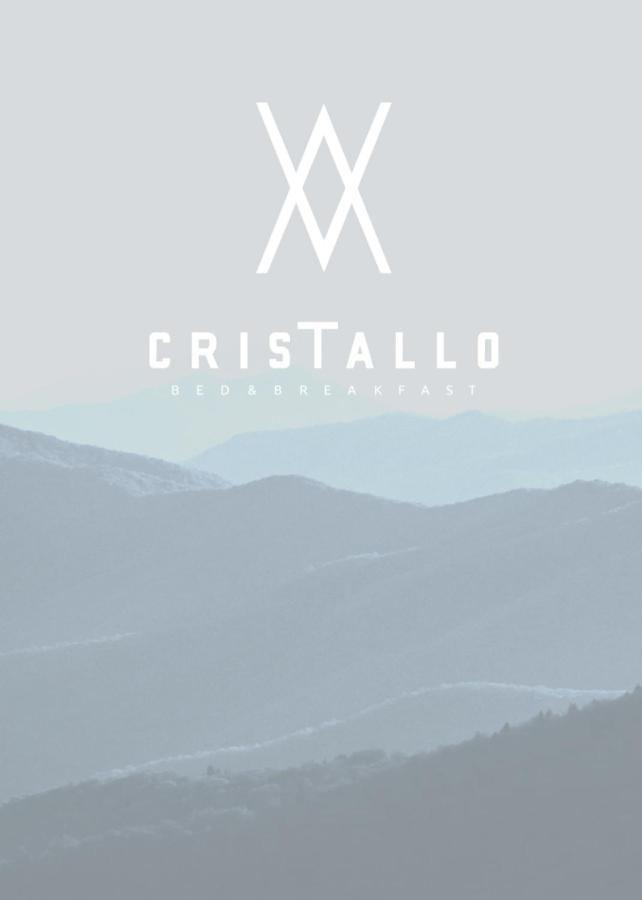 Villa Cristallo Private Apartment Fontanelice Dış mekan fotoğraf